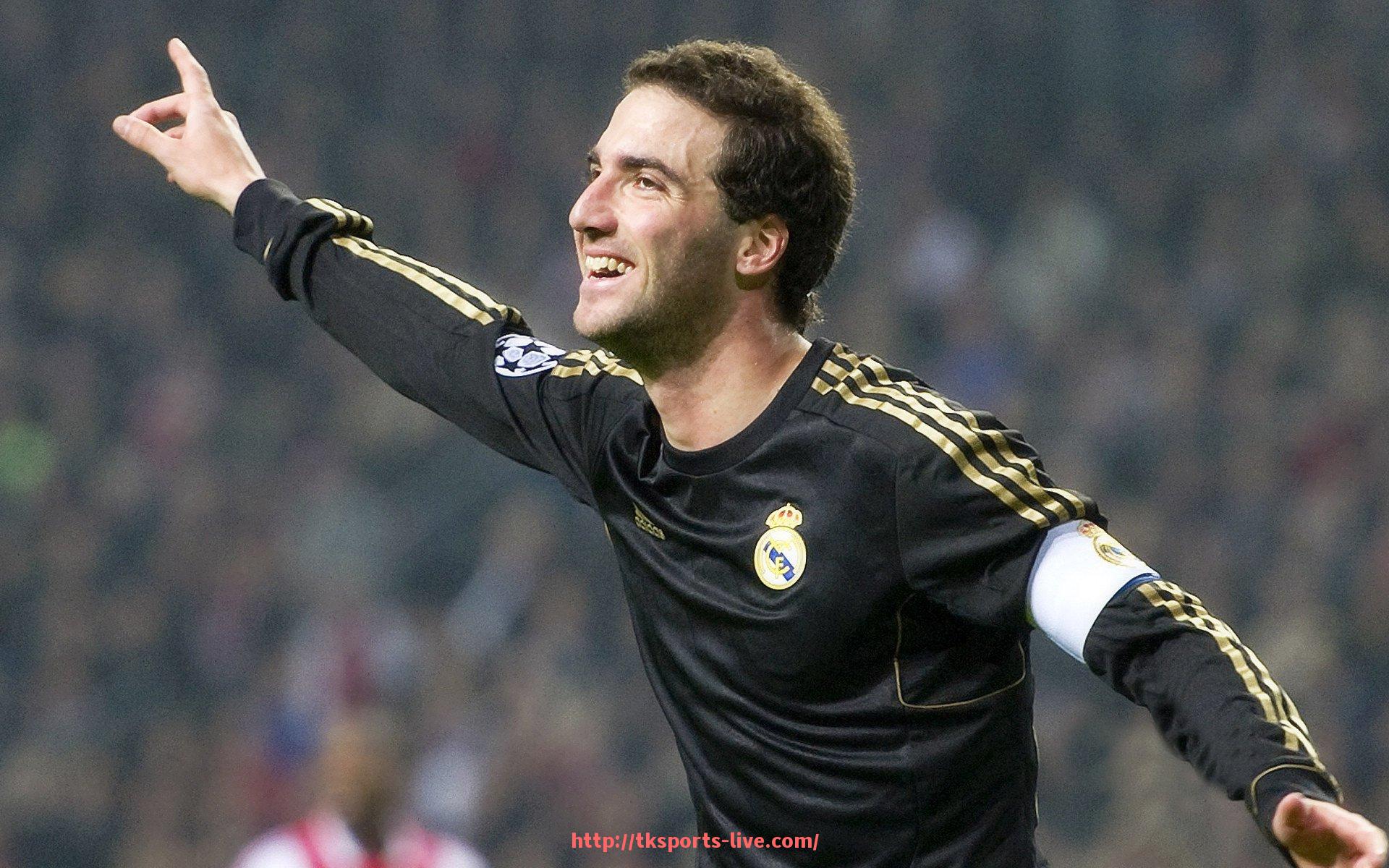 TK体育直播-西甲联赛怎么看直播 新手观赛全攻略